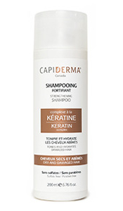 Shampooing – Fortifiant